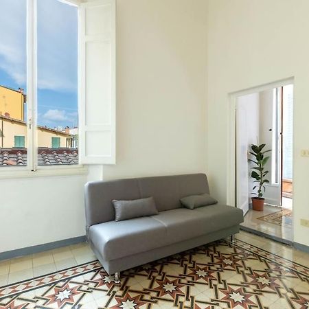 Academia Of Davide Spacious Apartment Florence Buitenkant foto