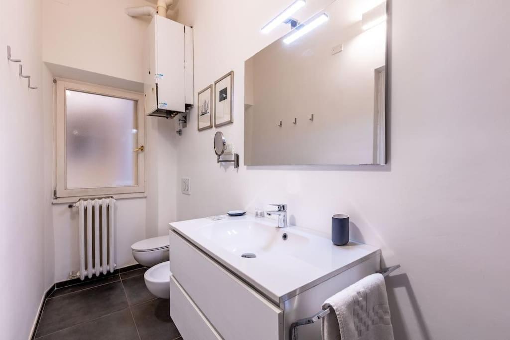 Academia Of Davide Spacious Apartment Florence Buitenkant foto