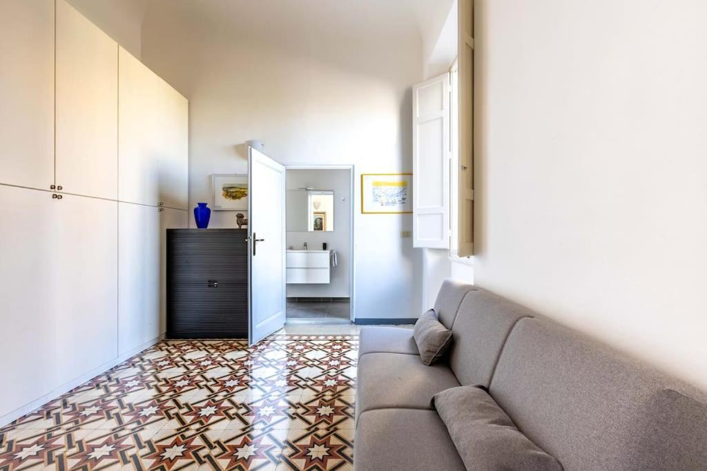 Academia Of Davide Spacious Apartment Florence Buitenkant foto