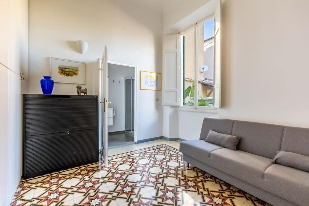 Academia Of Davide Spacious Apartment Florence Buitenkant foto